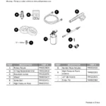 AR BLUE CLEAN, BCXP22000, IPL.18 thumbnail